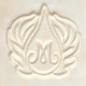 Alabaster - 16 oz Mayco Stoneware Glaze Alabaster - 16 oz Mayco Stoneware Glaze